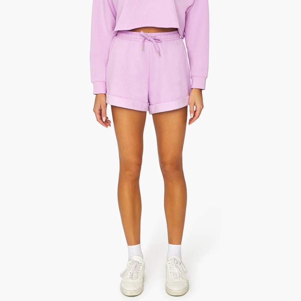 WeWoreWhat Sweat Shorts